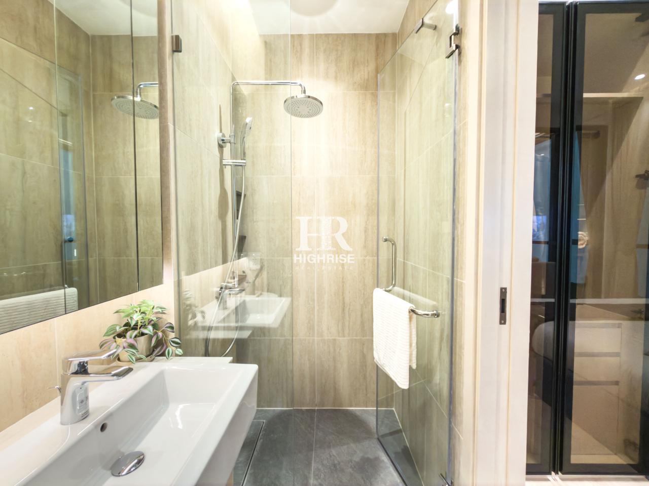 Продажа квартиры в Паттайе