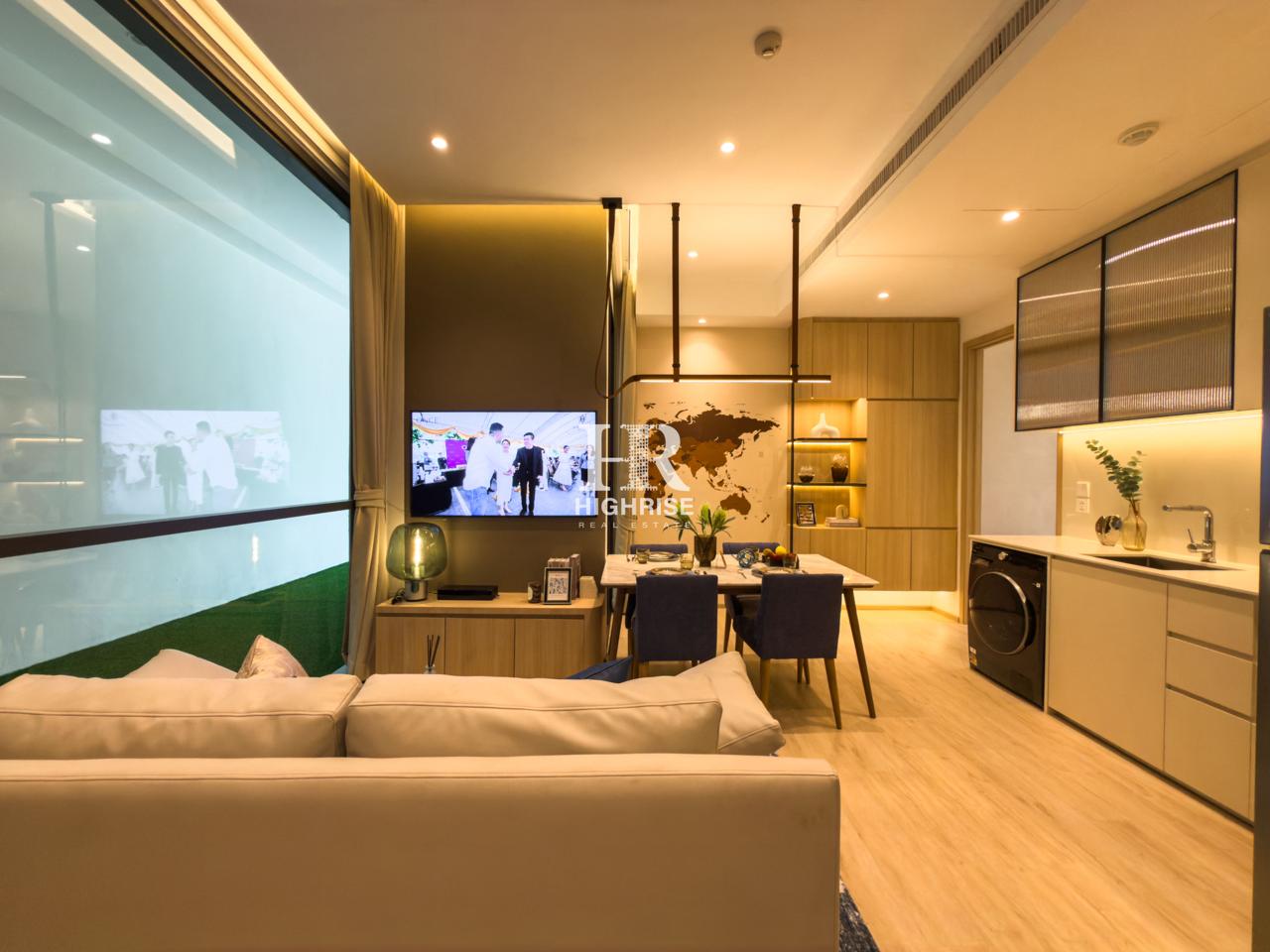 Продажа квартиры в Паттайе