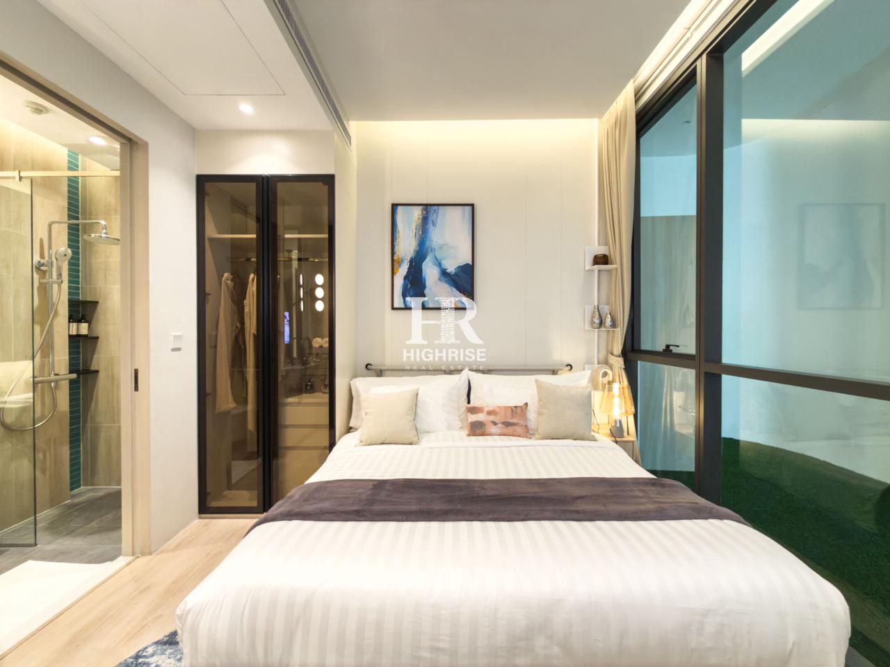 Продажа квартиры в Паттайе