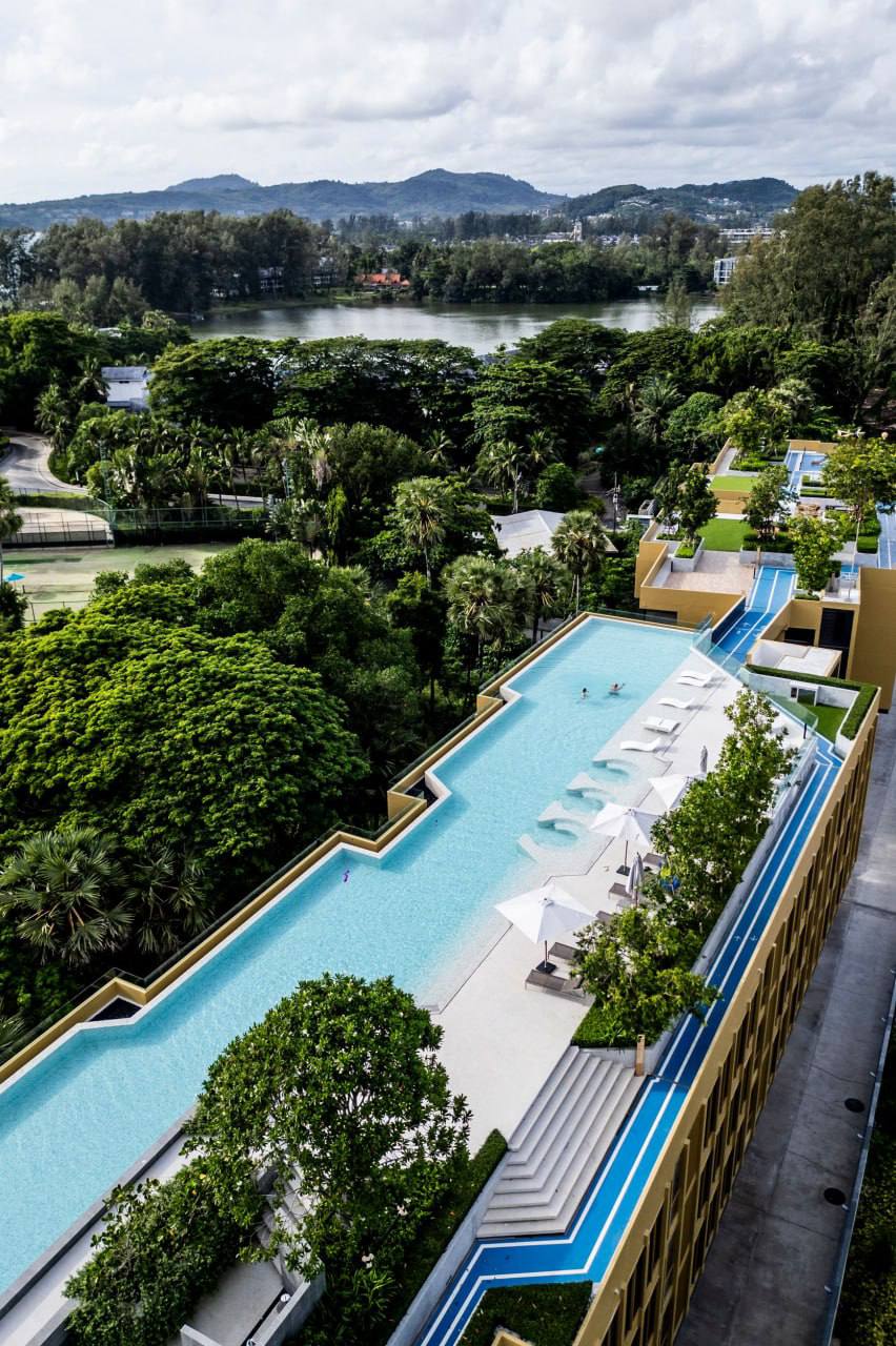 Аренда апартаментов на Пхукете