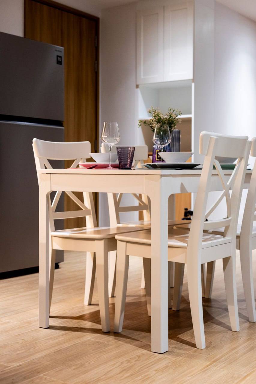 Аренда апартаментов на Пхукете