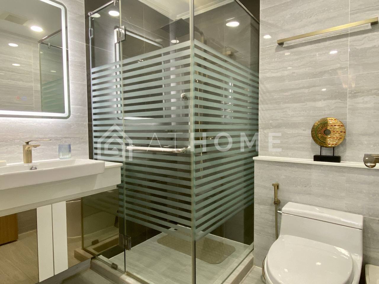 Аренда 2-бедрум квартиры в районе Джомтьен