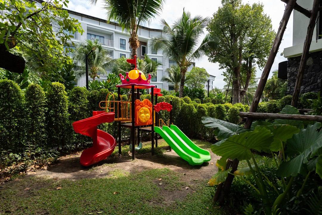 Аренда квартиры на пляже Раваи