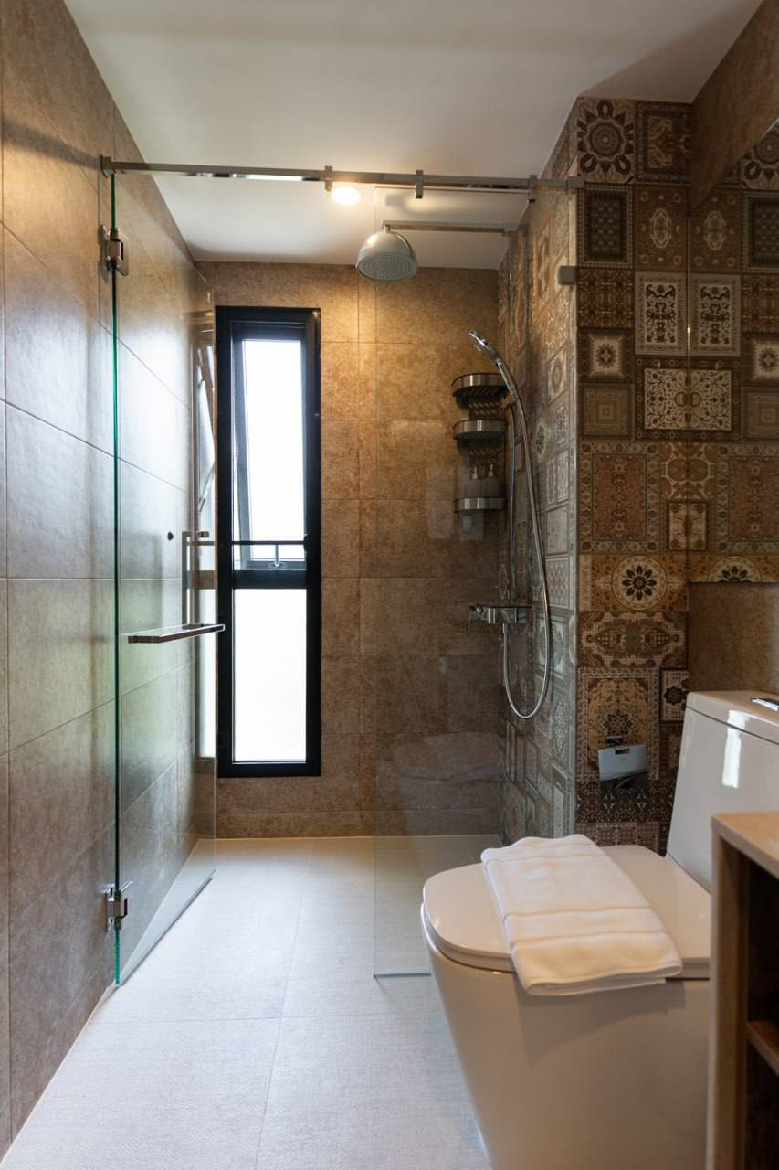 Аренда квартиры на пляже Раваи