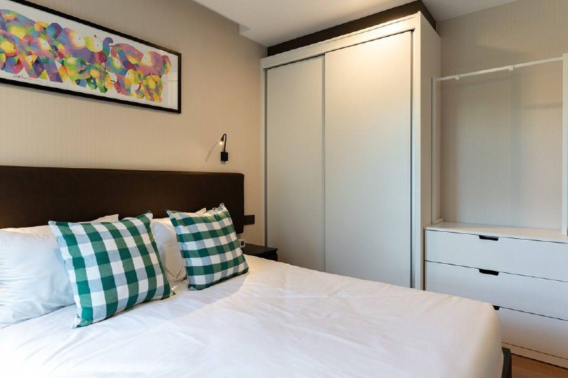 Аренда квартиры на пляже Раваи