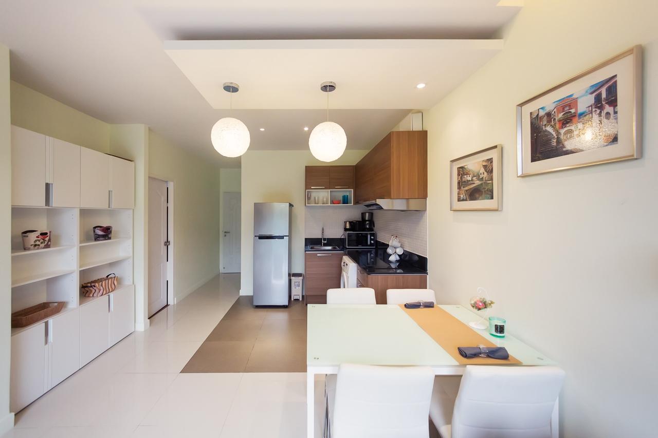 Аренда апартаментов с бассейном