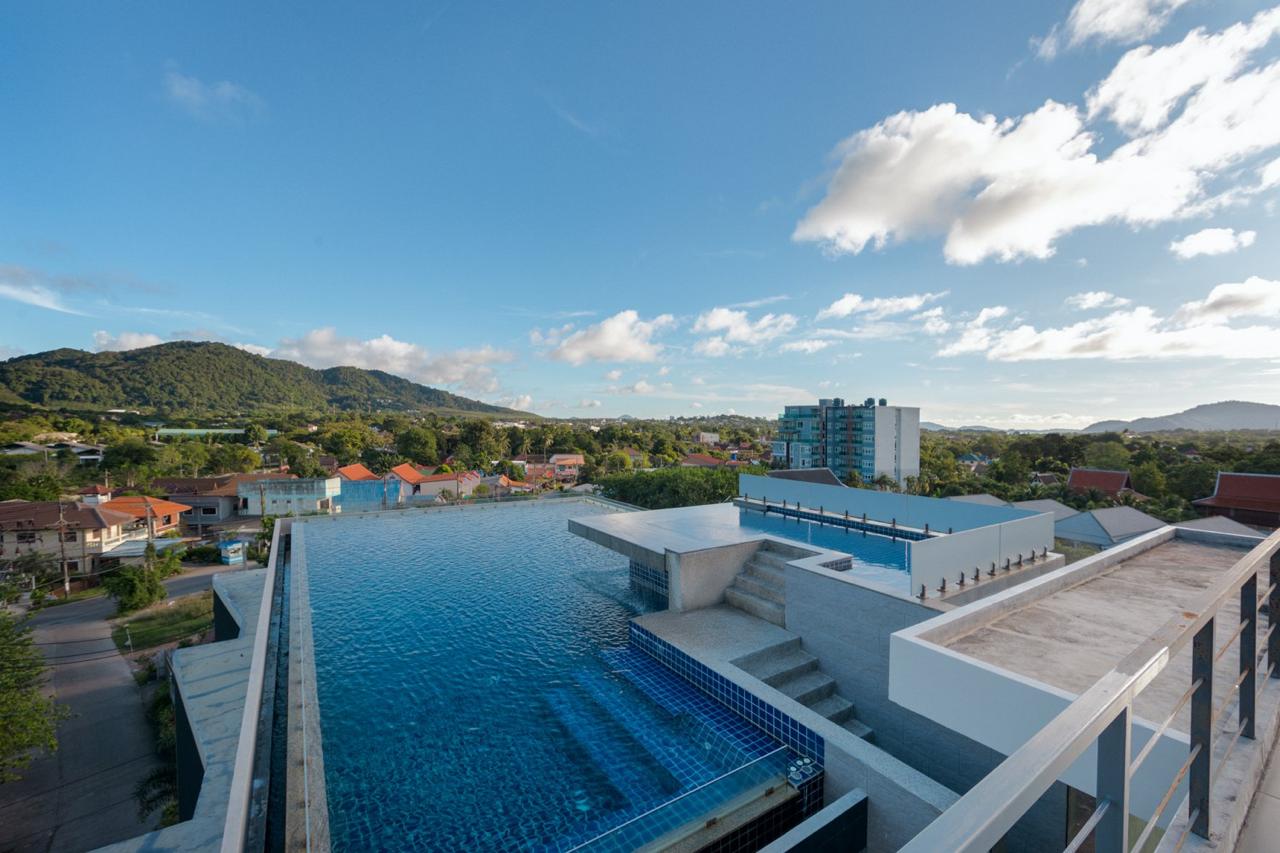 Аренда студии у пляжа