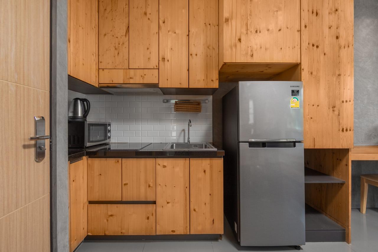 Аренда студии у пляжа