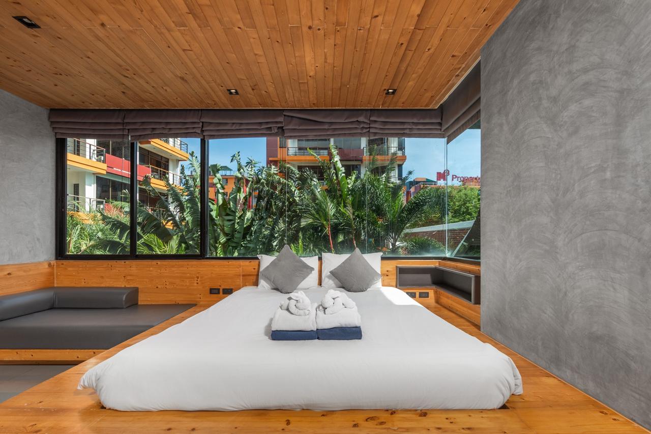 Аренда студии у пляжа