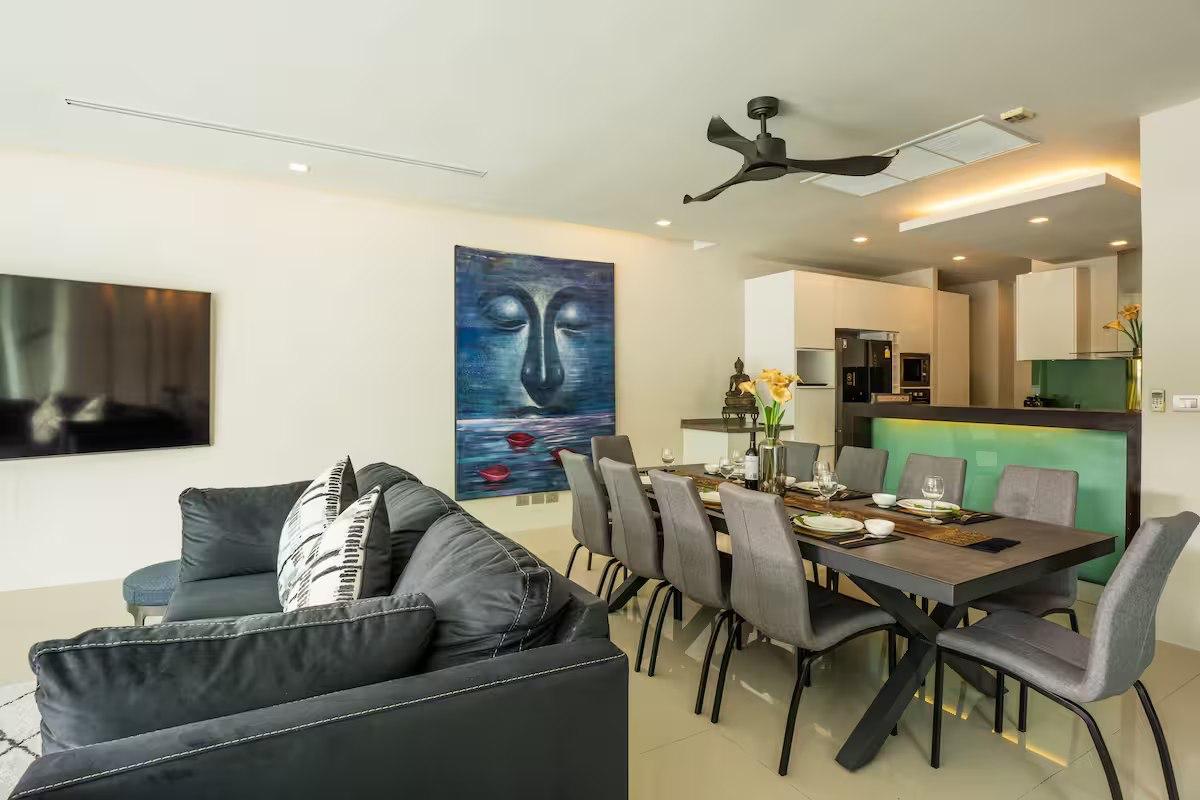 Доска объявлений в Таиланде