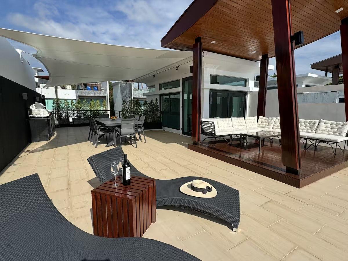 Доска объявлений в Таиланде