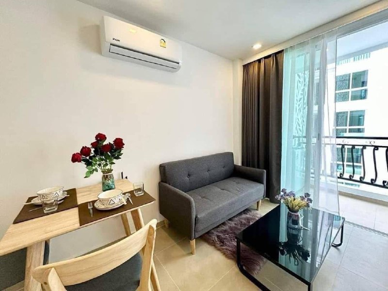 Аренда квартиры с инфраструктурой