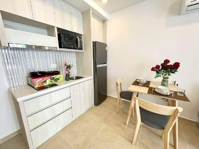 Аренда квартиры с инфраструктурой