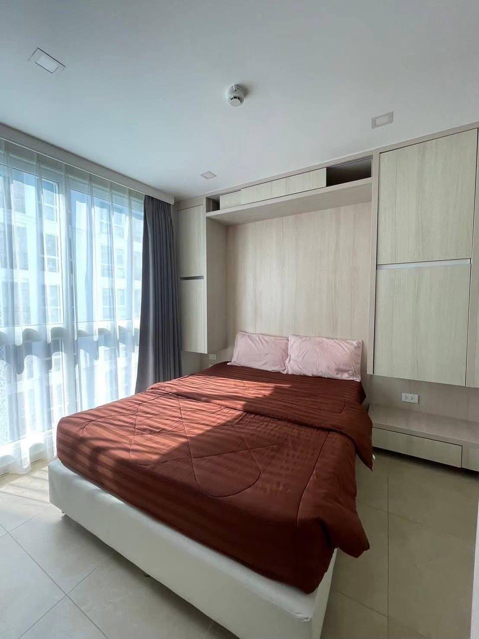 Аренда квартиры с инфраструктурой