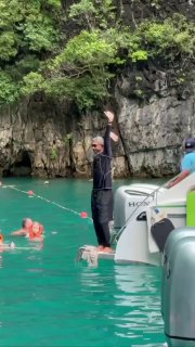 Новогоднее путешествие на Пхукете