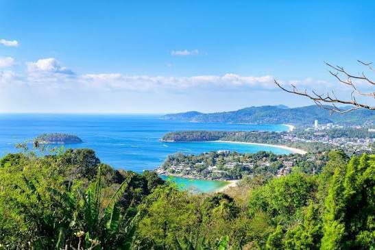 Декабрь на Пхукете: калейдоскоп событий