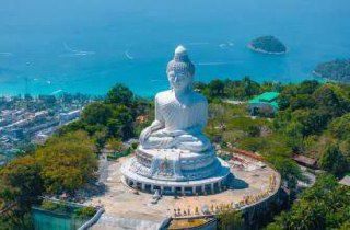 Декабрь на Пхукете: калейдоскоп событий