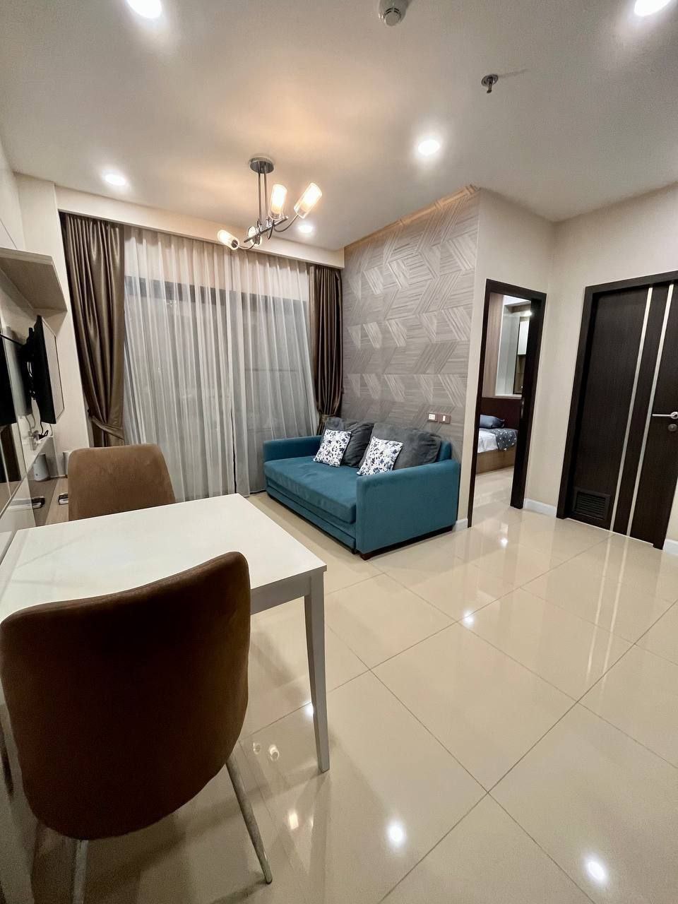 Аренда квартиры на Новый Год