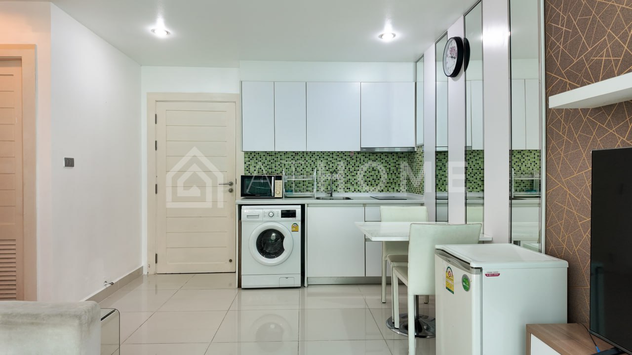 Продажа квартиры в курортном кондо