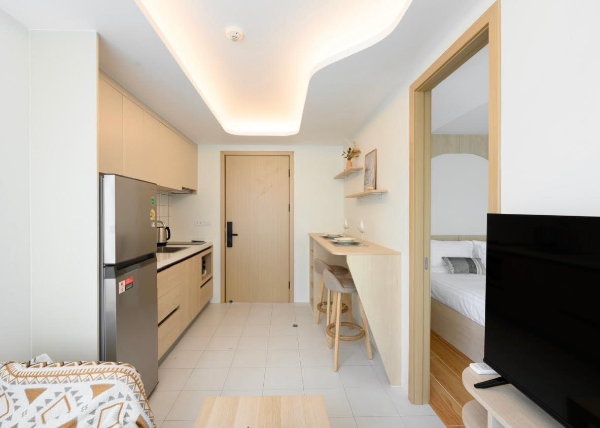 Продажа и аренда квартиры на пляже Камала