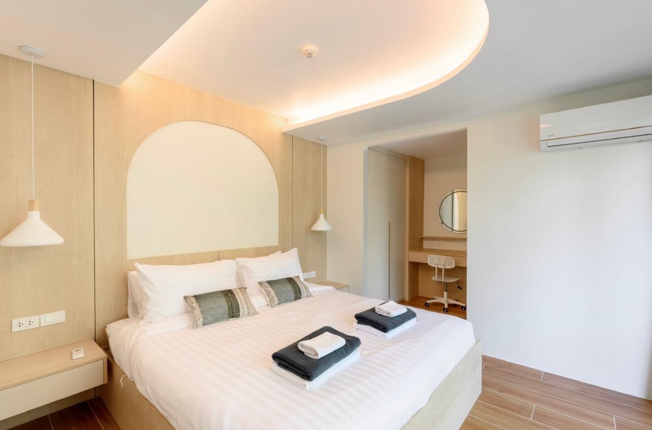 Продажа и аренда квартиры на пляже Камала