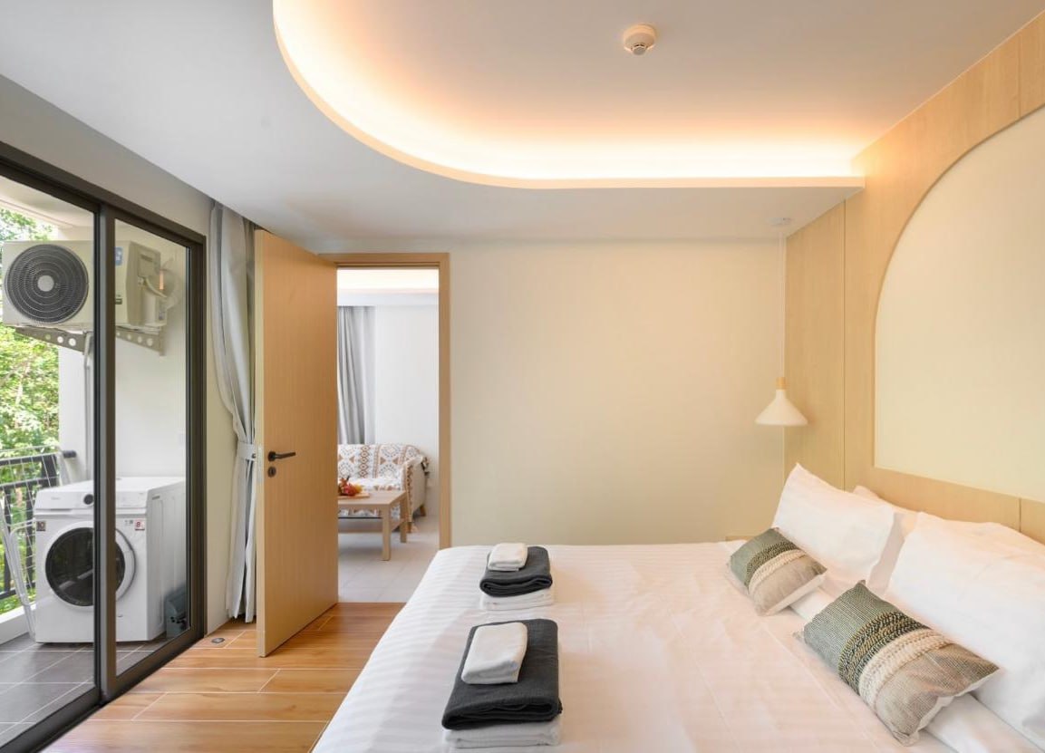 Продажа и аренда квартиры на пляже Камала