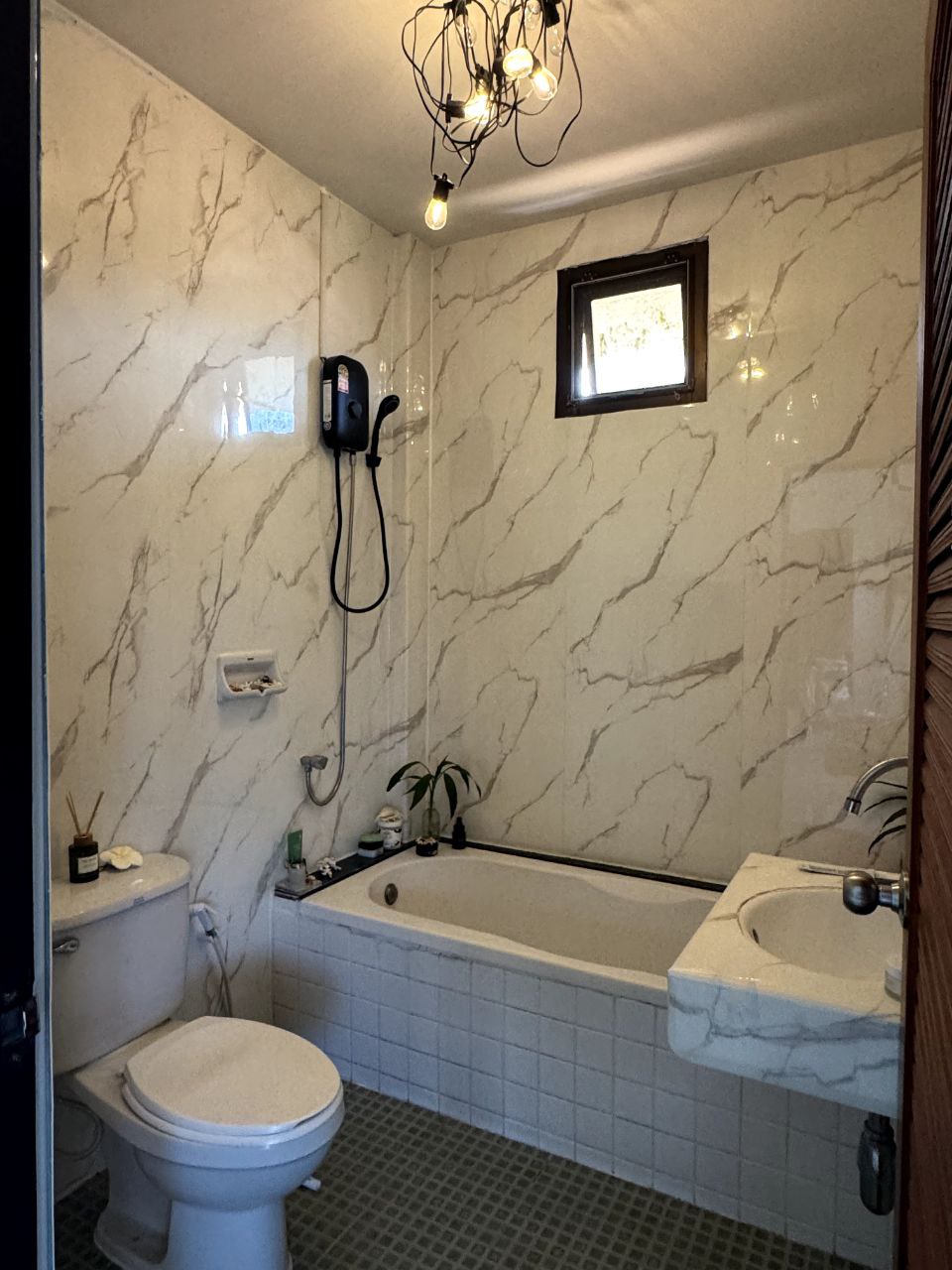 Аренда видовой студии на горе Патонга