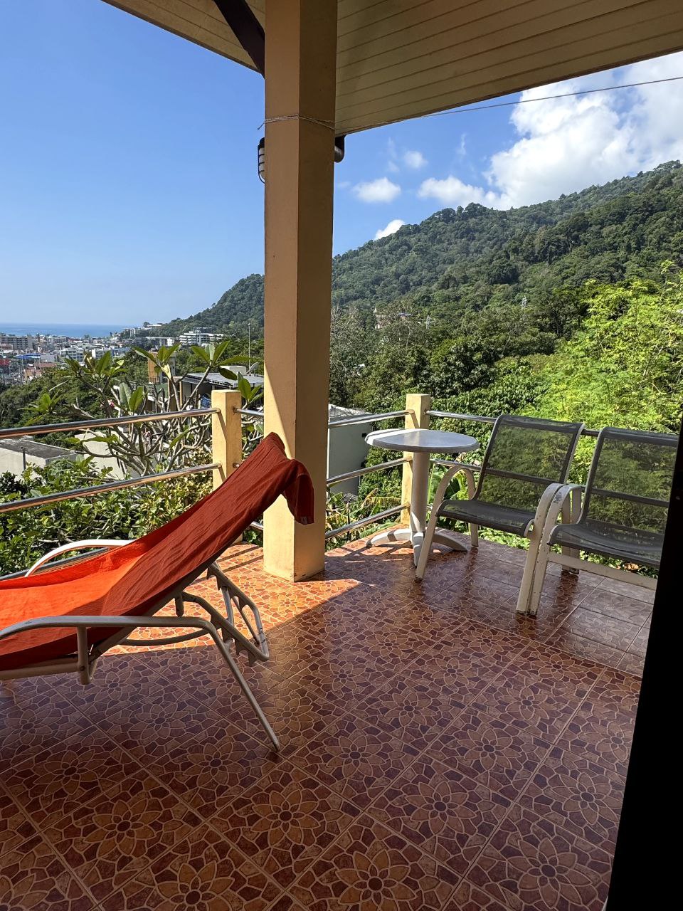 Доска объявлений в Таиланде