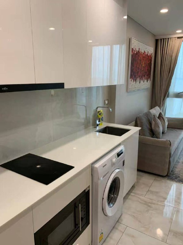 Аренда квартиры в Паттайе