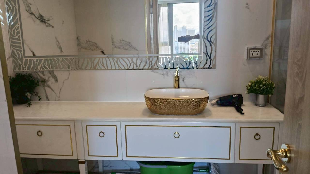 Аренда квартиры в Паттайе