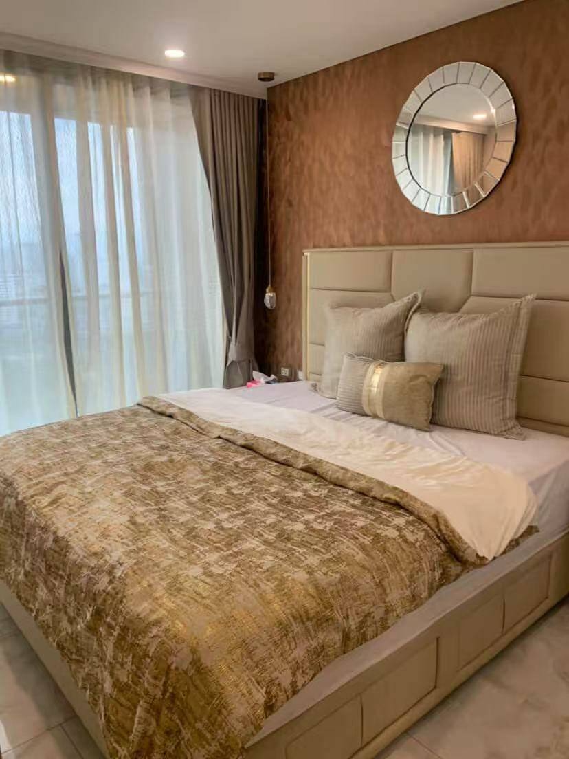 Аренда квартиры в Паттайе