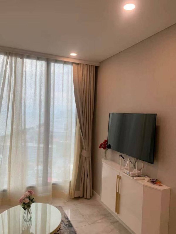 Аренда квартиры в Паттайе