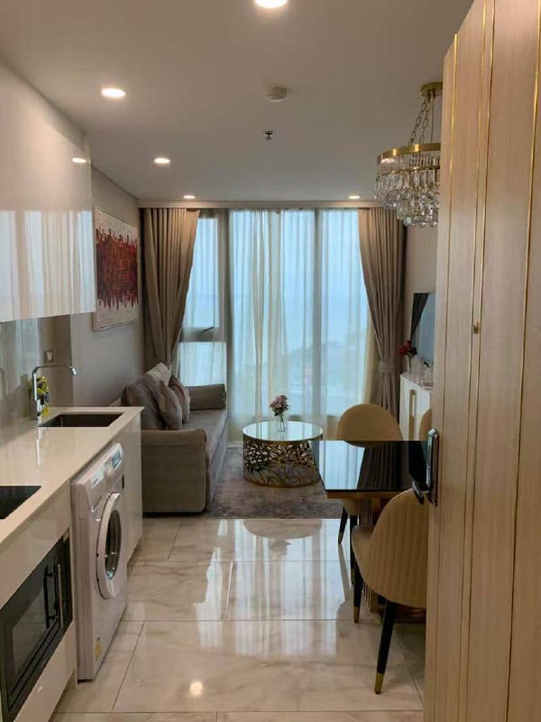 Аренда квартиры в Паттайе