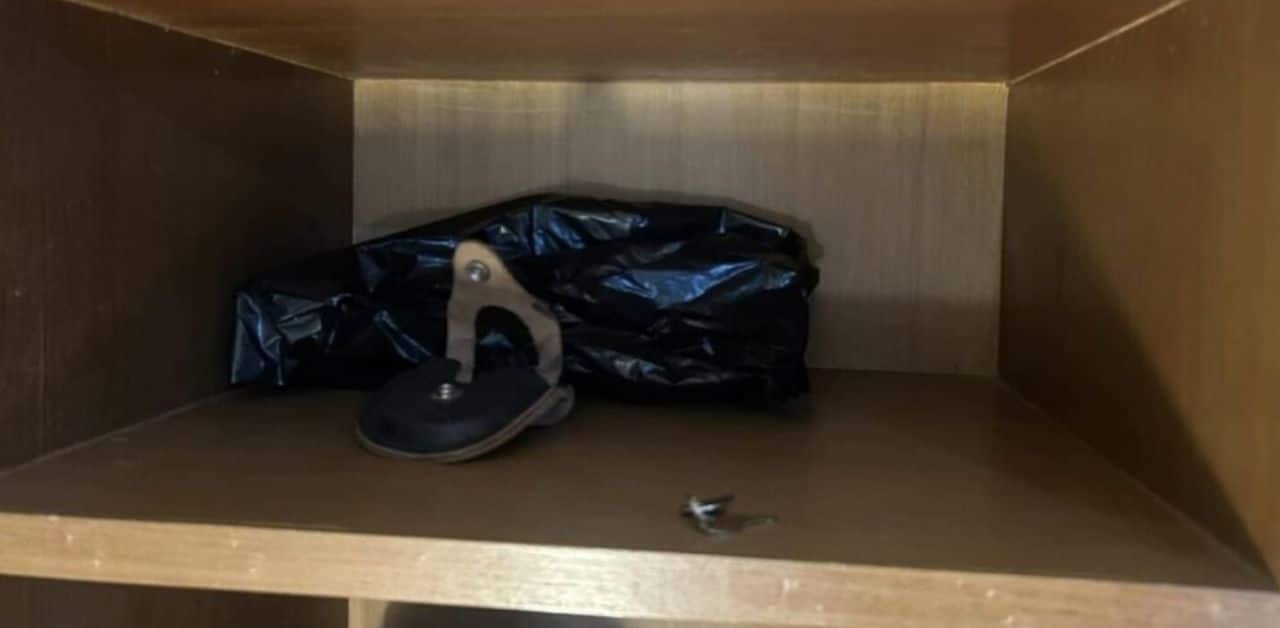 Трагическая смерть в Паттайе