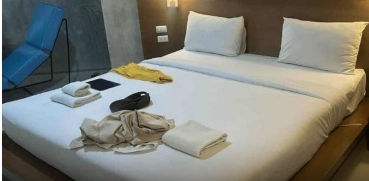 Трагическая смерть в Паттайе