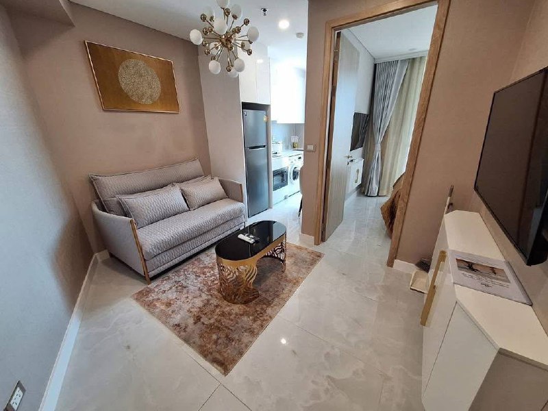 Продажа апартаментов класса люкс