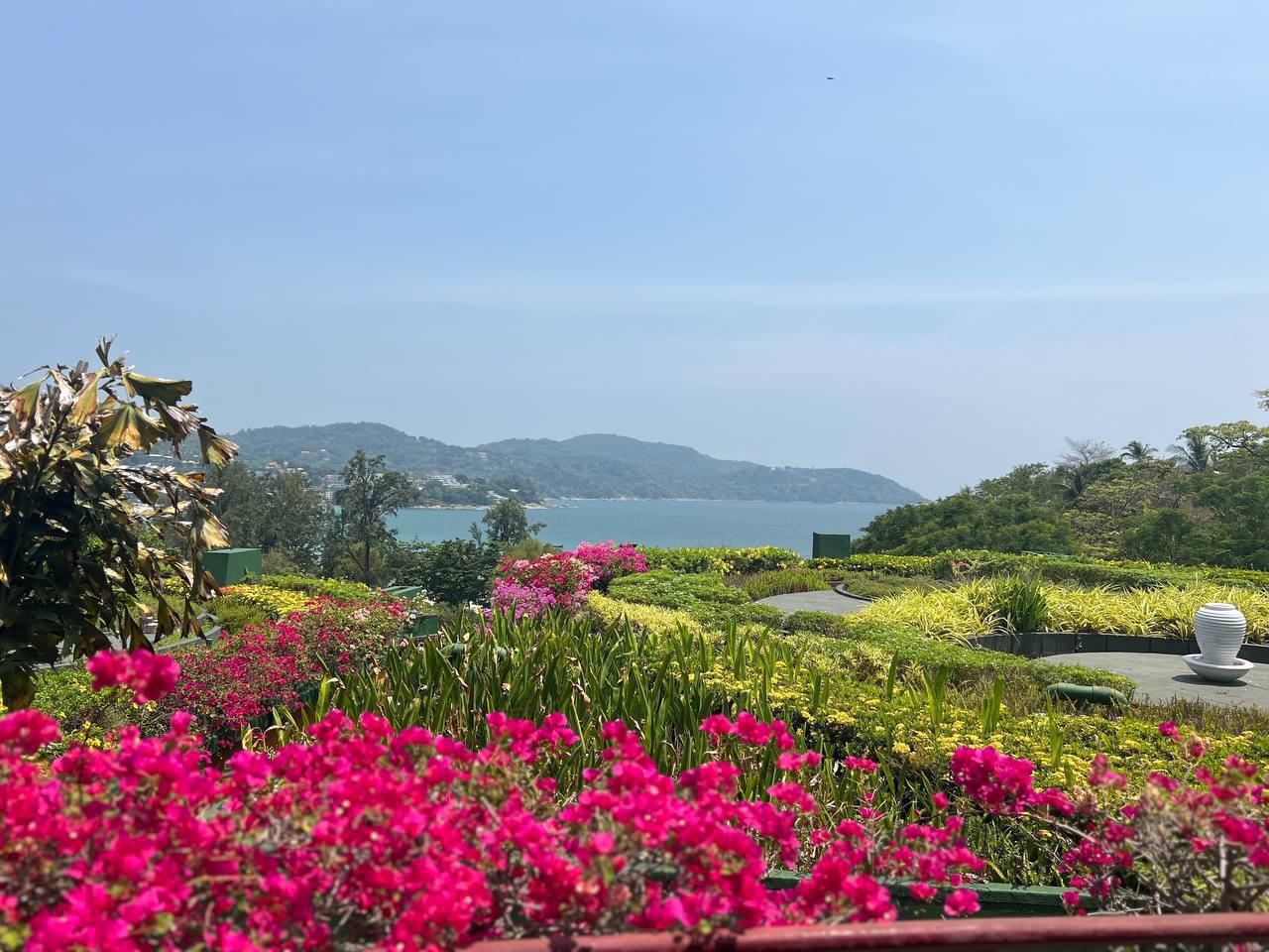 Аренда апартаментов у пляжа Ката