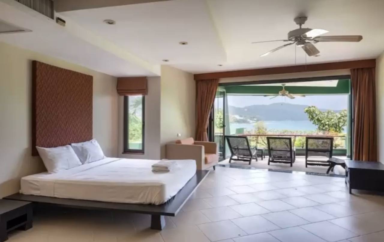 Аренда апартаментов у пляжа Ката