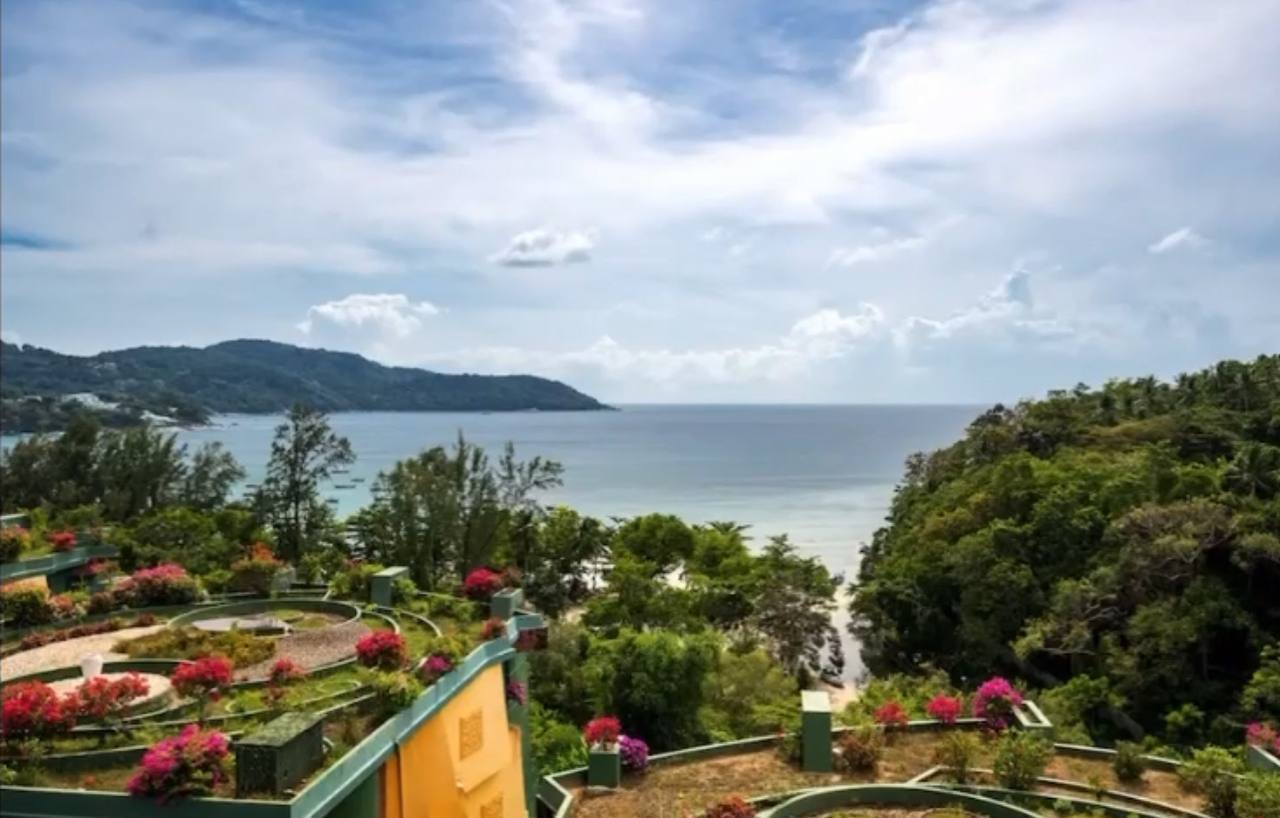 Аренда апартаментов у пляжа Ката