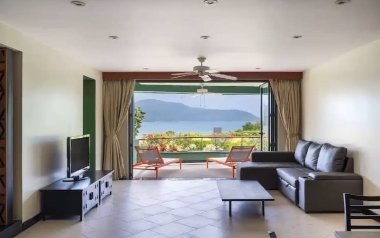 Аренда апартаментов у пляжа Ката