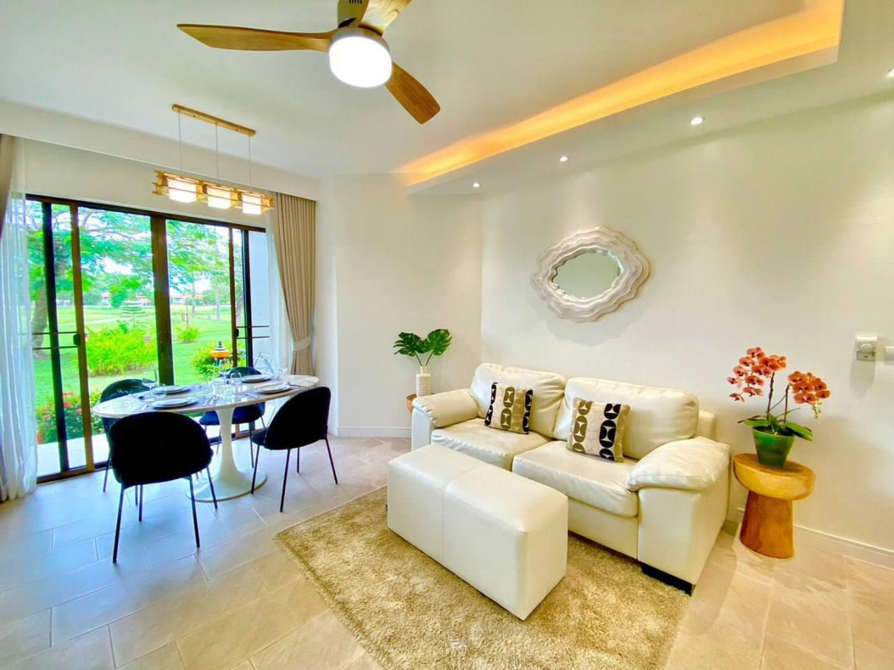 Аренда апартаментов на Банг Тао