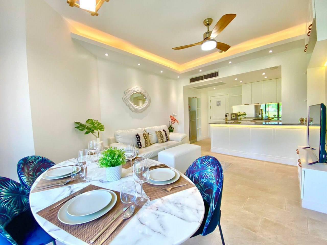 Аренда апартаментов на Банг Тао