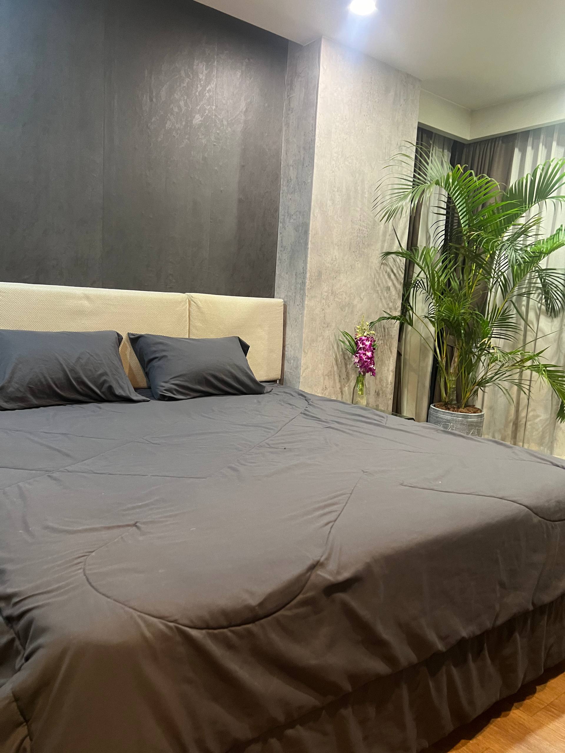 Сдача 2-бедрумного апартамента в Дусит Гранд