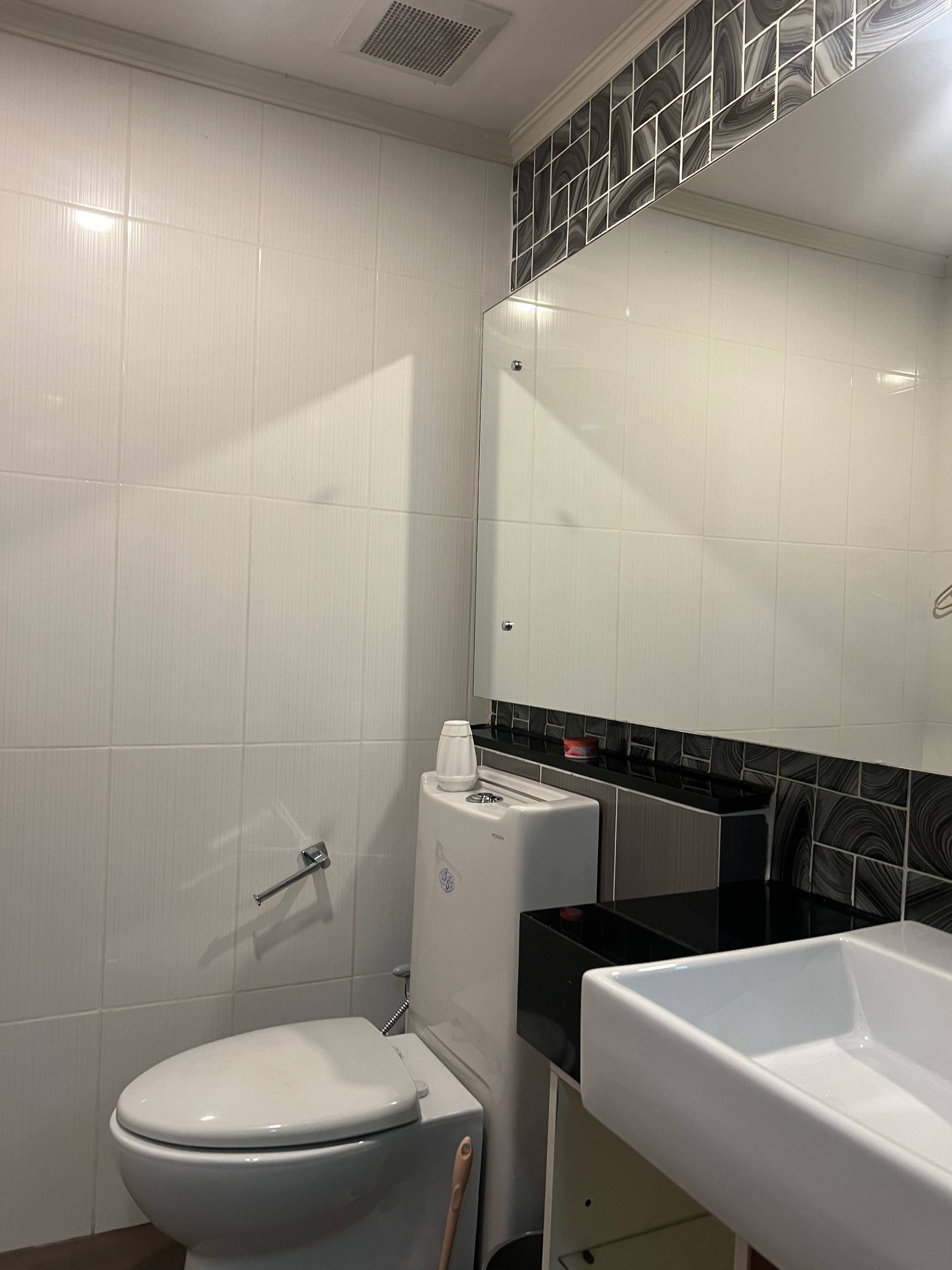 Сдача 2-бедрумного апартамента в Дусит Гранд