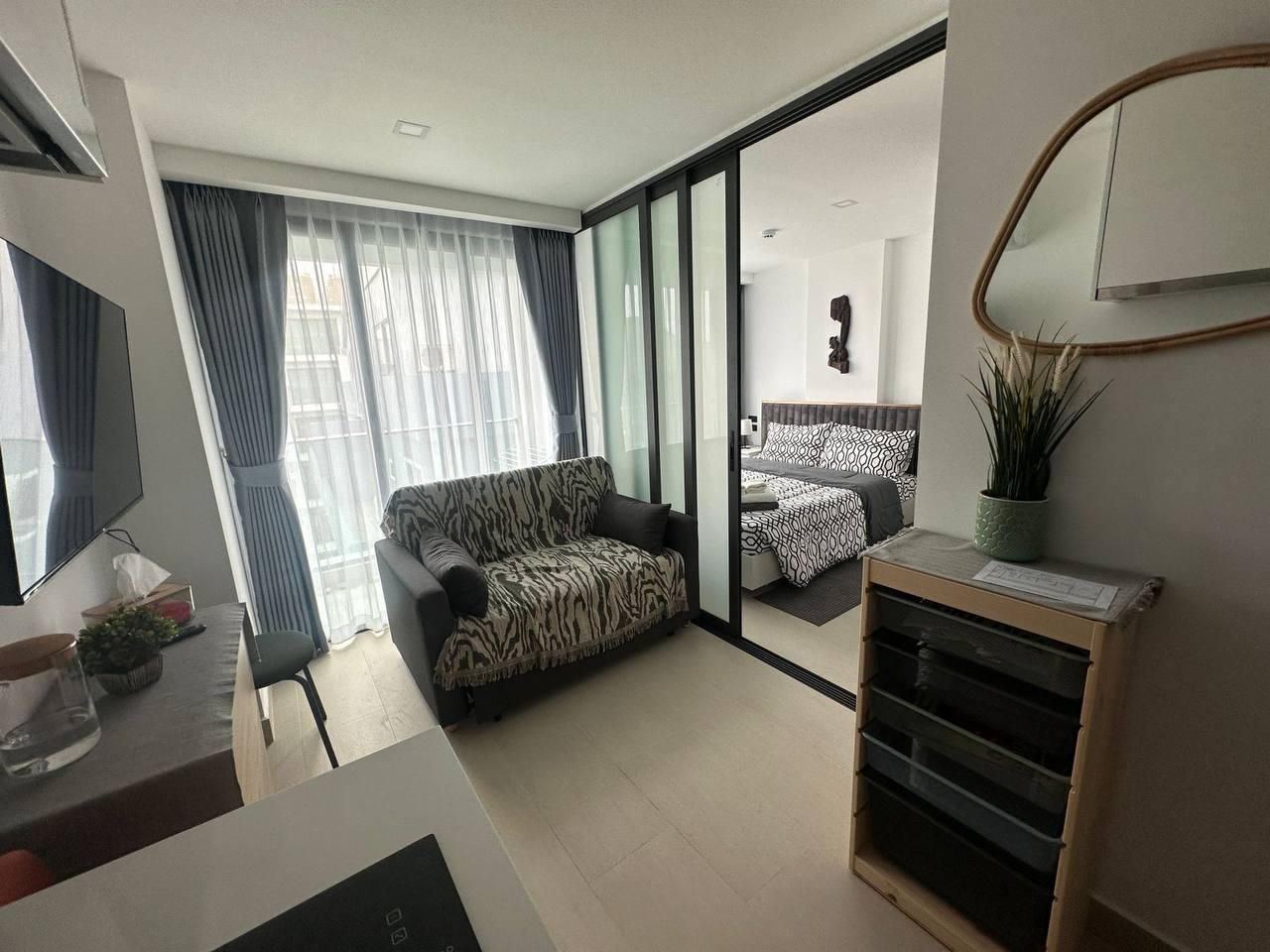 Сдаю кондо у моря