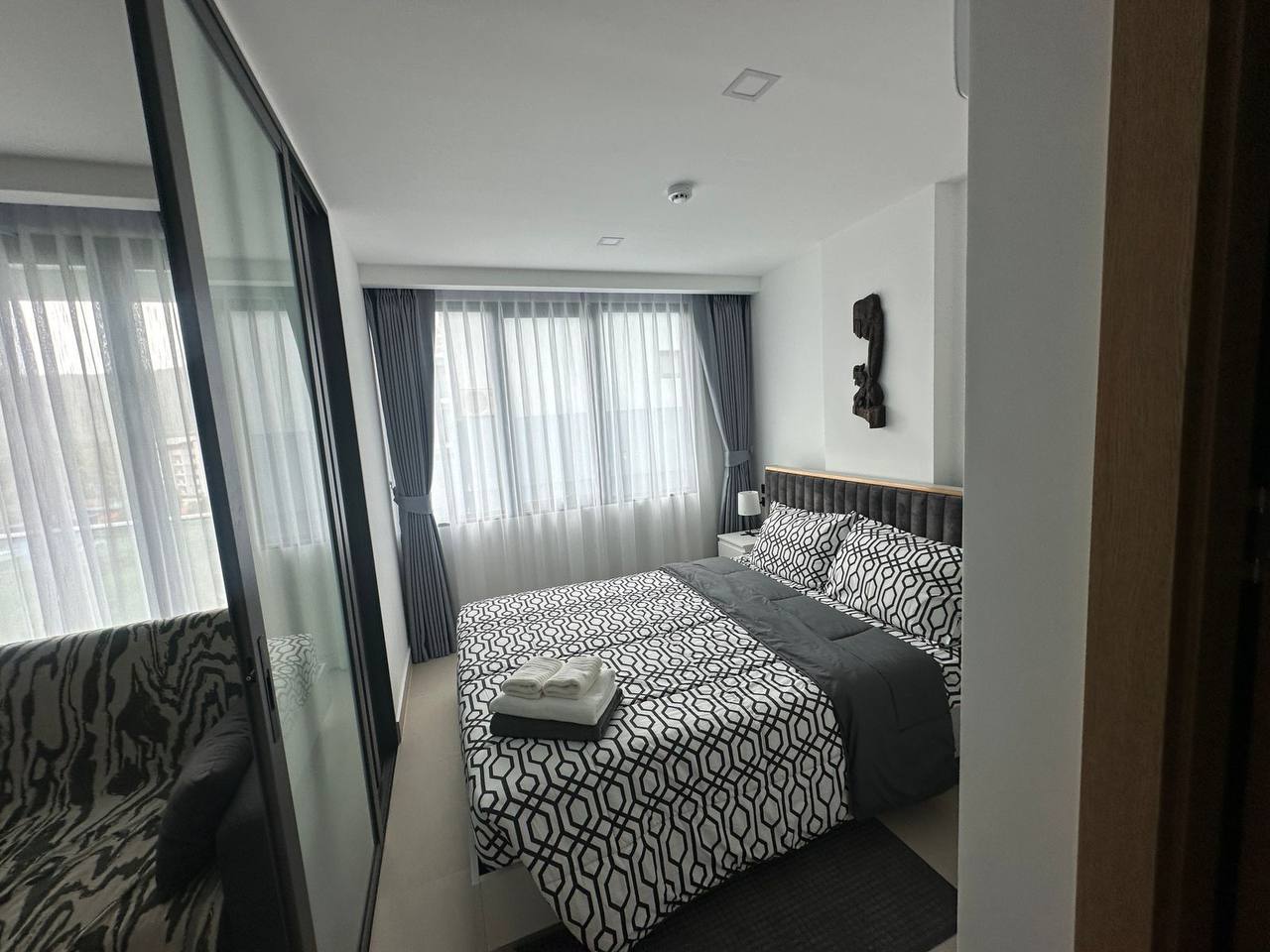 Сдаю кондо у моря