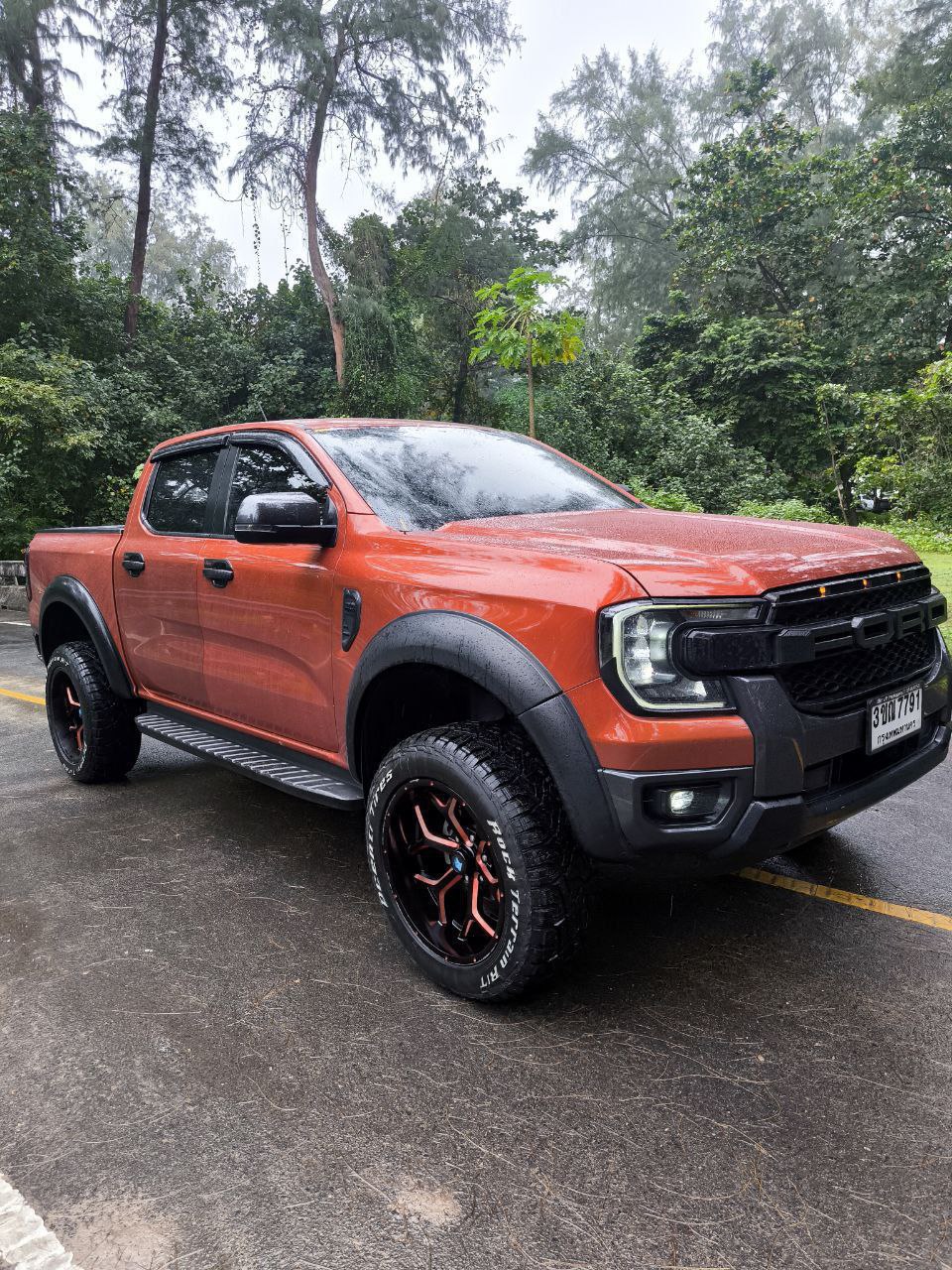 Аренда автомобилей на Пхукете