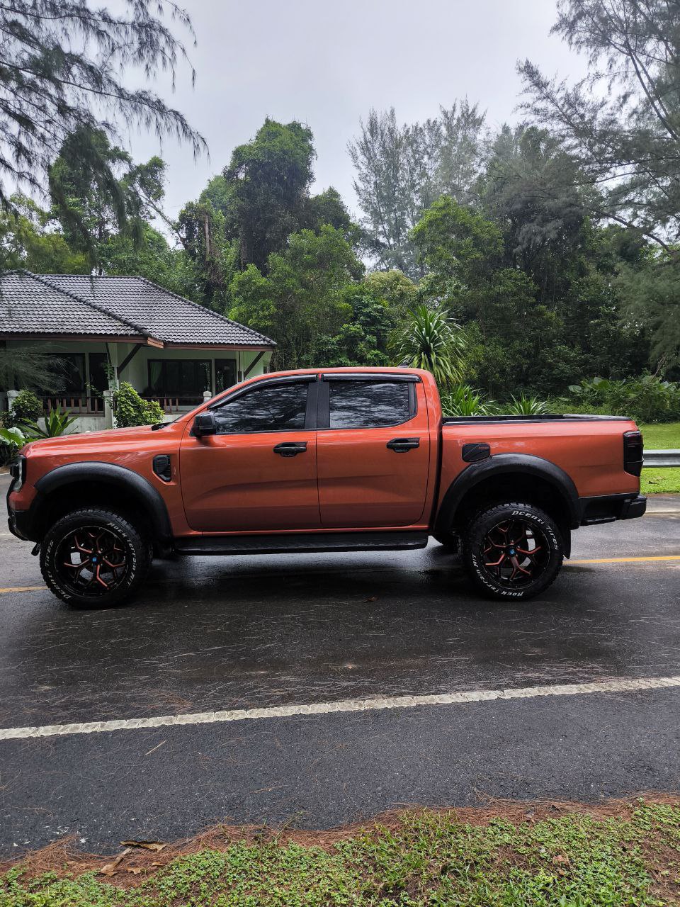 Аренда автомобилей на Пхукете