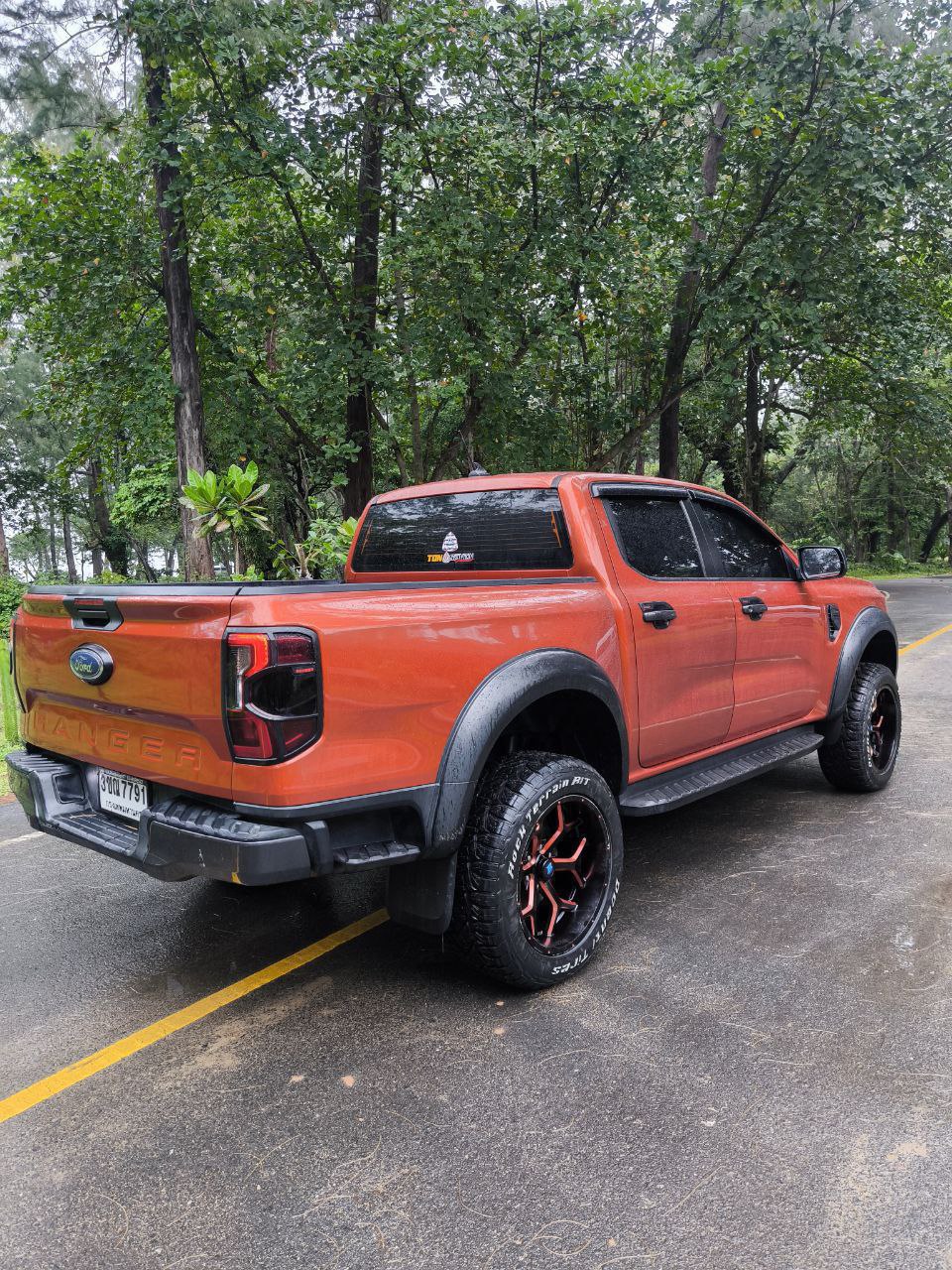 Аренда автомобилей на Пхукете