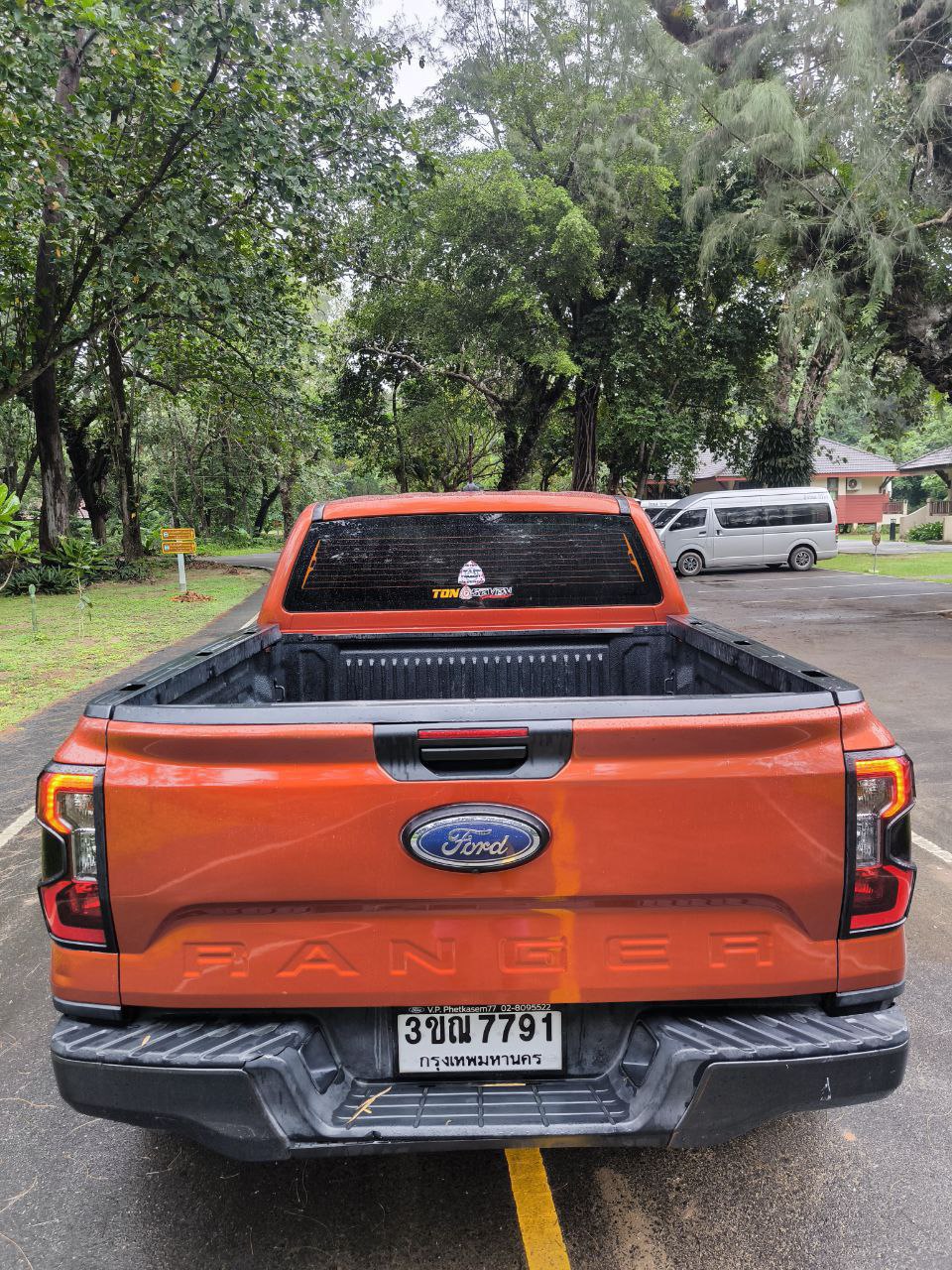 Аренда автомобилей на Пхукете